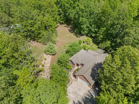 View/Area - 635 Happy Bend Dr, Clinton, AR 72031 photo 2 of 4