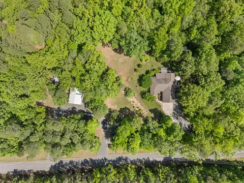 View/Area - 635 Happy Bend Dr, Clinton, AR 72031 photo 1 of 4