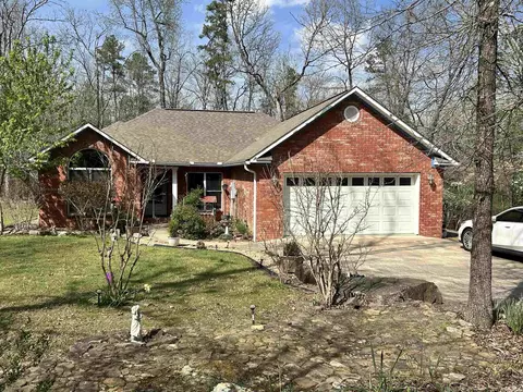 635 Happy Bend Dr, Clinton, AR 72031