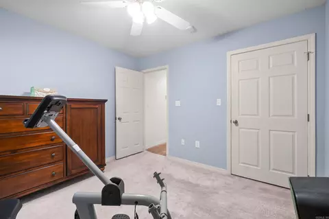 Bedroom - 635 Happy Bend Dr, Clinton, AR 72031 photo 4 of 4