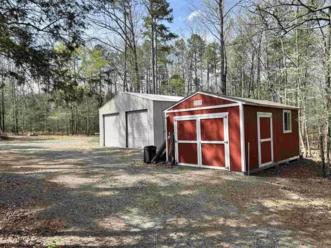 Other - 635 Happy Bend Dr, Clinton, AR 72031 photo 4 of 5
