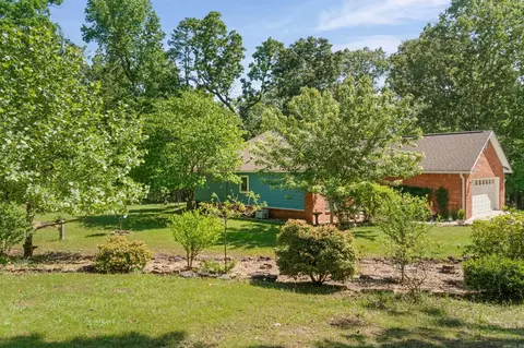 Exterior - 635 Happy Bend Dr, Clinton, AR 72031 photo 2 of 17