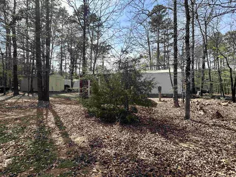 Exterior - 635 Happy Bend Dr, Clinton, AR 72031 photo 17 of 17