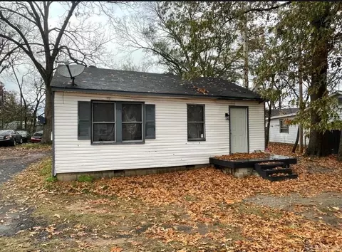 101 Wilson St, Jacksonville, AR 72076