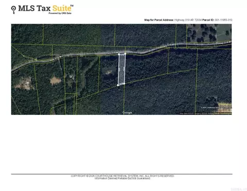 5875 Hwy 319 W, Conway, AR 72032 photo 2