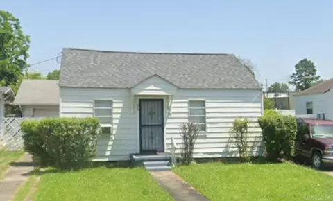 96 Watson Blvd, Pine Bluff, AR 71601