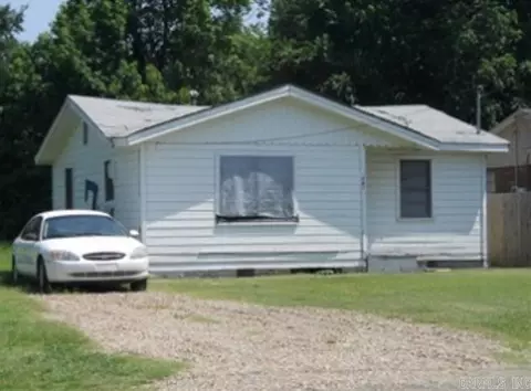 2701 Pullen, Pine Bluff, AR 71601