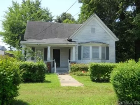 2706 Pullen, Pine Bluff, AR 71601