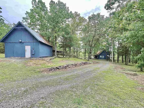 199 Pine Hill Estates Rd, Higden, AR 72067
