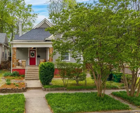 616 Ferry St, Little Rock, AR 72202