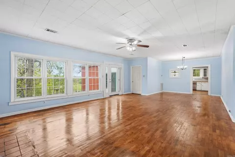 Living - 175 Acklin Gap Rd, Conway, AR 72032 photo 1 of 5