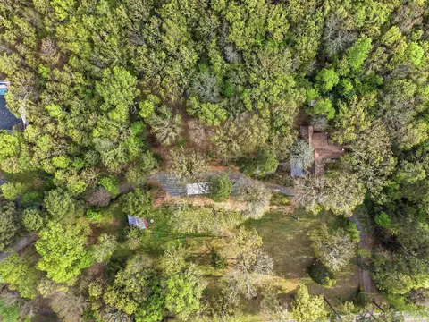 View/Area - 175 Acklin Gap Rd, Conway, AR 72032 photo 1 of 4