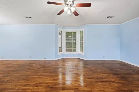 Living - 175 Acklin Gap Rd, Conway, AR 72032 photo 5 of 5
