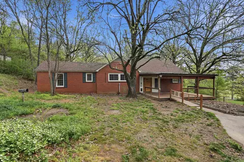 175 Acklin Gap Rd, Conway, AR 72032