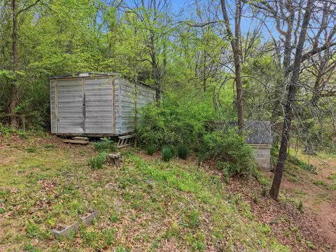 Exterior - 175 Acklin Gap Rd, Conway, AR 72032 photo 7 of 7