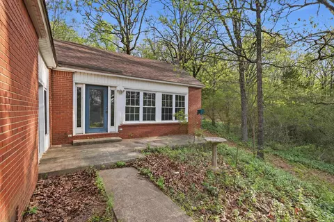 Exterior - 175 Acklin Gap Rd, Conway, AR 72032 photo 6 of 7