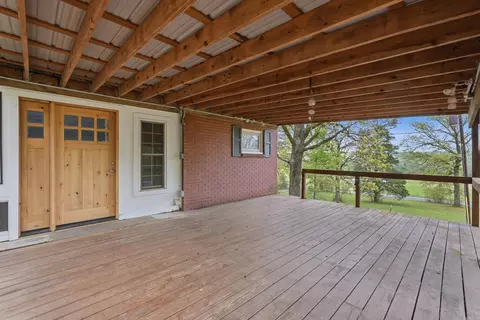 Exterior - 175 Acklin Gap Rd, Conway, AR 72032 photo 5 of 7