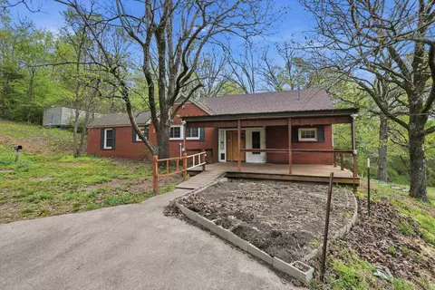 175 Acklin Gap Rd, Conway, AR 72032