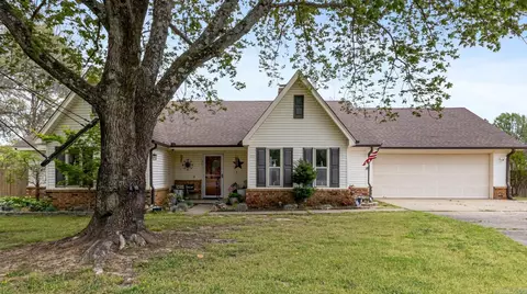 26 Forest Dr, Cabot, AR 72023