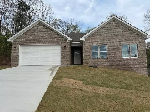 36 Deer Creek Dr, Sherwood, AR 72120