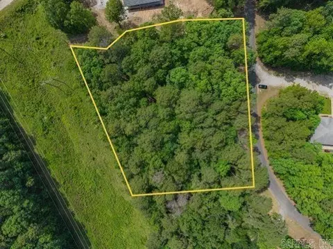 tbd Independence Dr, Hot Springs, AR 71913