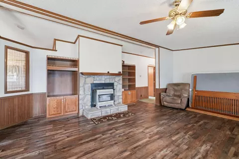 158 Heart Dr, Springfield, AR 72157 photo 8