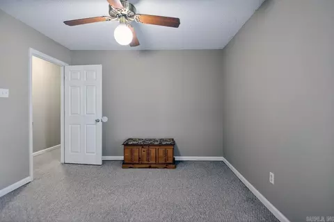 Bedroom - 801 SW Third St, Bryant, AR 72022 photo 5 of 6