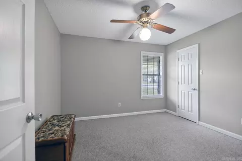 Bedroom - 801 SW Third St, Bryant, AR 72022 photo 4 of 6