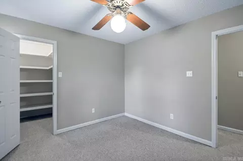 Bedroom - 801 SW Third St, Bryant, AR 72022 photo 6 of 6
