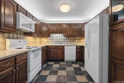 Kitchen - 801 SW Third St, Bryant, AR 72022 photo 1 of 2
