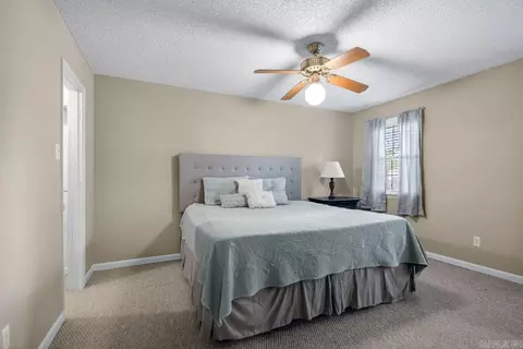 Bedroom - 801 SW Third St, Bryant, AR 72022 photo 1 of 6