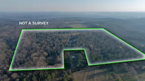 5 Cartwright Rd, Locust Grove, AR 72550