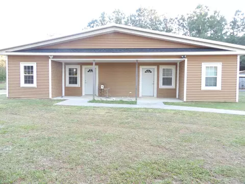 202 Old Dean Rd, Monticello, AR 71655