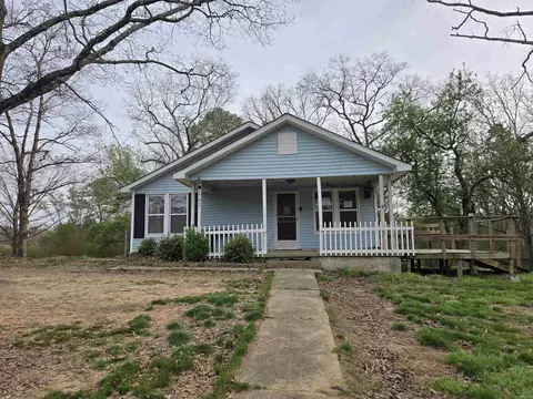 1562 E Hwy 16, Clinton, AR 72031