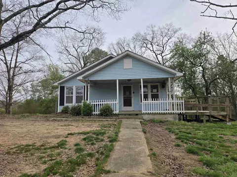 1562 E Hwy 16, Clinton, AR 72031