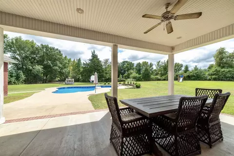 Exterior - 3309 E Hwy 96 Rd, Lavaca, AR 72941 photo 4 of 4