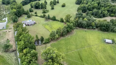 View/Area - 3309 E Hwy 96 Rd, Lavaca, AR 72941 photo 1 of 3