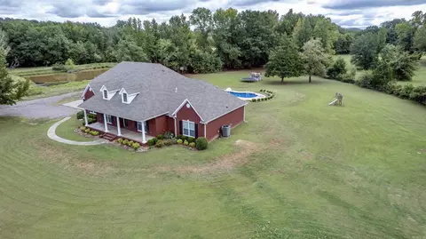 Other - 3309 E Hwy 96 Rd, Lavaca, AR 72941 photo 1 of 10