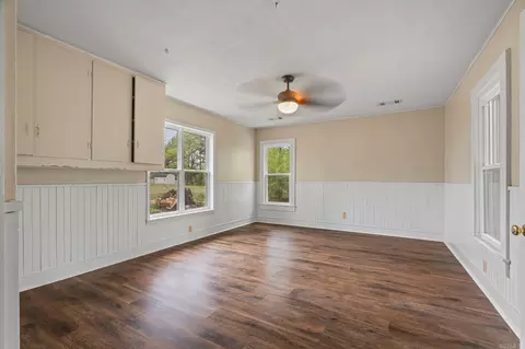 Living - 703 S Franklin St, Lavaca, AR 72941 photo 4 of 4