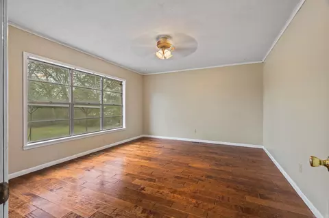 Bedroom - 703 S Franklin St, Lavaca, AR 72941 photo 1 of 5