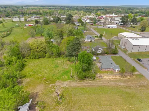 View/Area - 703 S Franklin St, Lavaca, AR 72941 photo 3 of 9