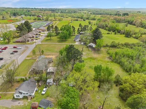 View/Area - 703 S Franklin St, Lavaca, AR 72941 photo 5 of 9