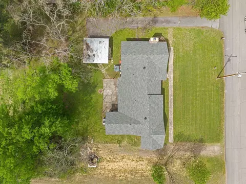 View/Area - 703 S Franklin St, Lavaca, AR 72941 photo 8 of 9