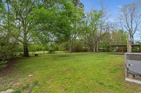 Exterior - 703 S Franklin St, Lavaca, AR 72941 photo 6 of 8