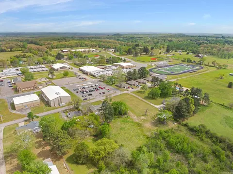 View/Area - 703 S Franklin St, Lavaca, AR 72941 photo 6 of 9