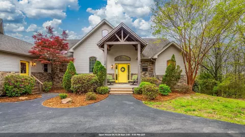 90 Hayes Hill Rd, Conway, AR 72032