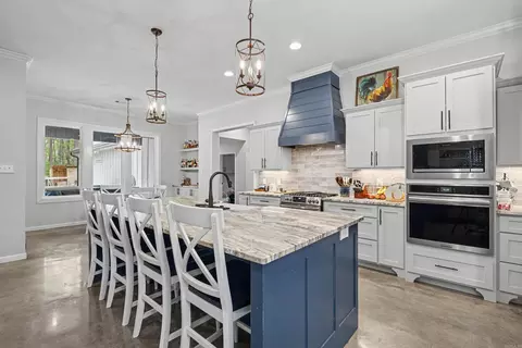 Kitchen - 631 Zoa Way, Mabelvale, AR 72103 photo 1 of 3