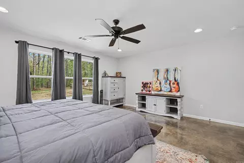 Bedroom - 631 Zoa Way, Mabelvale, AR 72103 photo 6 of 7