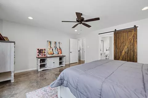 Bedroom - 631 Zoa Way, Mabelvale, AR 72103 photo 7 of 7