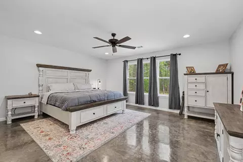 Bedroom - 631 Zoa Way, Mabelvale, AR 72103 photo 5 of 7